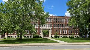 Unloaded pellet gun prompts lockdown at ...